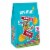 JOLLY RANCHER TWIZZLERS and HARIBO Fruit Flavored Easter Candy Bag Perspective: back