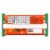 REESE'S Milk Chocolate Peanut Butter Trees Snack Size Candy Christmas Packs Perspective: back