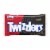 TWIZZLERS Twists Licorice Flavored Licorice Style Chewy Candy Bag Perspective: back
