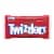 TWIZZLERS Twists Strawberry Halloween Candy Bag Perspective: back