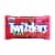 TWIZZLERS Bites Cherry Flavored Chewy Candy Bag Perspective: back