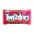 TWIZZLERS Bites Cherry Flavored Licorice Style Chewy Candy Bag Perspective: back