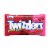 TWIZZLERS PULL 'N' PEEL Cherry Flavored Licorice Style Candy Bag Perspective: back