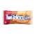 TWIZZLERS Filled Twists Orange Cream Pop Flavored Licorice Style Chewy Candy Bag Perspective: back