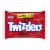 Twizzlers Strawberry Candy Twists Family Bag Perspective: back