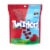 TWIZZLERS Cherry Bunnies Easter Candy Bag Perspective: back