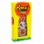 REESE'S Peanut Butter Milk Chocolate Bunny Easter Candy Gift Box Perspective: back
