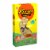 REESE'S Peanut Butter Milk Chocolate Bunny Easter Candy Gift Box Perspective: back