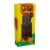 REESE'S Milk Chocolate Peanut Butter Bunny Easter Candy Gift Box Perspective: back