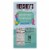 Hershey's Solid Milk Chocolate Speedy Bunny Perspective: back