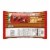 Kit Kat Sweet Cinnamon Miniatures Milk Chocolate Holiday Candy Perspective: back