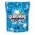 ICE BREAKERS Ice Cubes Peppermint Sugar Free Chewing Gum Pouch Perspective: back