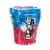 ICE BREAKERS Flavor Shifters Wild Berry to Coolmint Flavored Sugar Free Chewing Gum Bottle Perspective: back