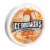ICE BREAKERS Orange Cream Pop Sugar Free Mints Tin Perspective: back