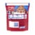 TWIZZLERS Cherry Flavored Trees Christmas Candy Bag Perspective: back