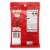 KIT KAT® THiNS Milk Chocolate Wafer Bars Individually Wrapped Candy Bag Perspective: back