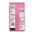HERSHEY'S HUGS & KISSES Assorted Flavored Valentine Candy Bag Perspective: back
