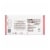MOUNDS DARK CHOCOLATE & COCONUT STANDARD BAR BOX Perspective: back