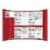 Hershey Dark Chocolate Lovers Snack Size Halloween Candy Assortment Perspective: back
