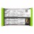 Hershey's Miniatures Chocolate Candy Assortment Perspective: back