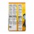Hershey's Miniature Halloween Candy Assortment Perspective: back