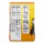 Hershey's Miniature Candy Assortment Perspective: back