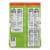 Hershey's All Time Greats Miniatures Candy Assortment Perspective: back