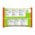 Hershey's All Time Greats Miniatures Candy Assortment Perspective: back