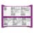 Hershey Spooky Shapes Snack Size Candy Assortment Perspective: back