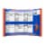 Hershey's All Time Greats Chocolate and Sweets Snack Size Candy Assortment Perspective: back