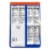 Hershey's All Time Greats Chocolate and Sweets Snack Size Candy Assortment Perspective: back