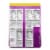 Hershey's All Sweets Candy Assortment Perspective: back