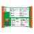 Hershey's Reese's Kit Kat Sour Patch Kids Twizzlers Candy Assortment Perspective: back