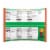 Hershey All-Time Greats Snack Size Halloween Candy Assortment Perspective: back