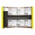 Hershey Halloween Chocolate Candy Assortment Perspective: back