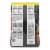 Hershey's Miniatures Halloween Candy Assortment Perspective: back