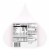 HERSHEY'S HUGS & KISSES Assorted Milk Chocolate and White Creme Candy Valentine's Day Gift Box Perspective: back