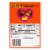 Reese's Miniature Milk Chocolate Peanut Butter Cups Gift Box Perspective: back