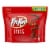 KIT KAT® THiNS Milk Chocolate Wafer Candy Share Pack Perspective: back