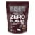 HERSHEY'S Zero Sugar Chocolate Candy Bag Perspective: back