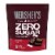 HERSHEY'S SPECIAL DARK Zero Sugar Chocolate Candy Bag Perspective: back