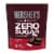 HERSHEY'S SPECIAL DARK Zero Sugar Chocolate Candy Bag Perspective: back