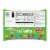 TWIZZLERS and JOLLY RANCHER Fruit Flavored Assortment Treats Easter Candy Variety Bag Perspective: back