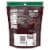 HERSHEY'S Organic Milk Chocolate Candy Bars Bag Perspective: back