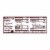 Hershey's Organic Special Dark Chocolate Bar Perspective: back