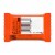 REESE'S Big Cup with Potato Chips Milk Chocolate Peanut Butter Cups Candy Pack Perspective: back
