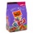 JOLLY RANCHER KIT KAT® and REESE'S Assorted Flavored Snack Size Christmas Candy Party Pack Perspective: back
