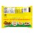 REESE'S Mallow-Top Marshmallow Creme Milk Chocolate Peanut Butter Cups Easter Candy Bag Perspective: back