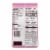 HERSHEY'S and REESE'S Cupid's Mix Chocolate Assortment Candy Valentine's Day Variety Bag Perspective: back