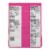 Hershey Chocolate Assortment Treats Easter Candy Bulk Variety Bag Perspective: back